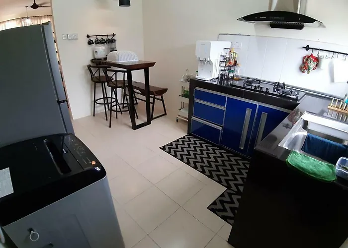 Orchidd Homestay
