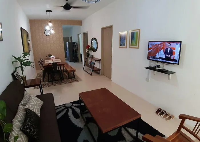 Orchidd Homestay