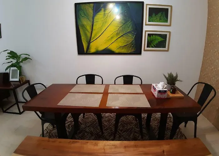 Orchidd Homestay