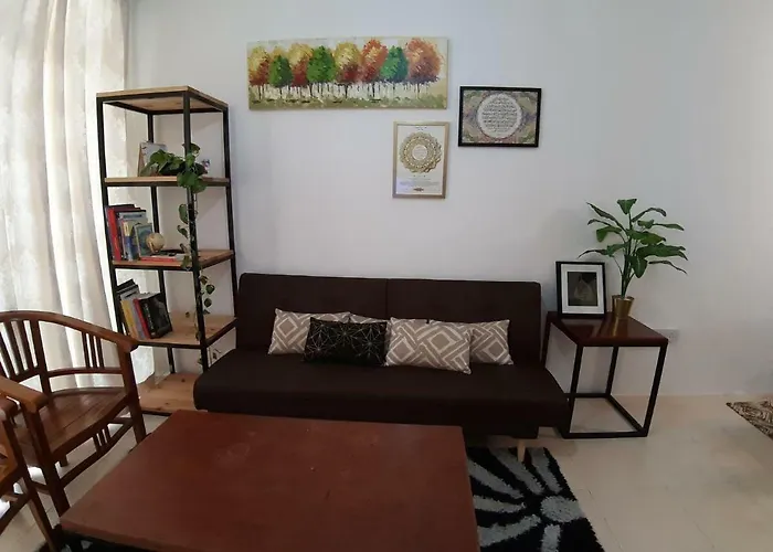 Orchidd Homestay