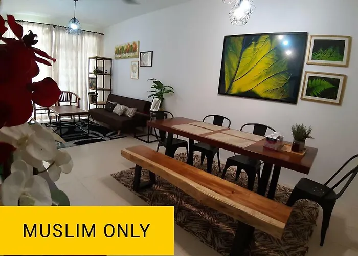 Orchidd Homestay
