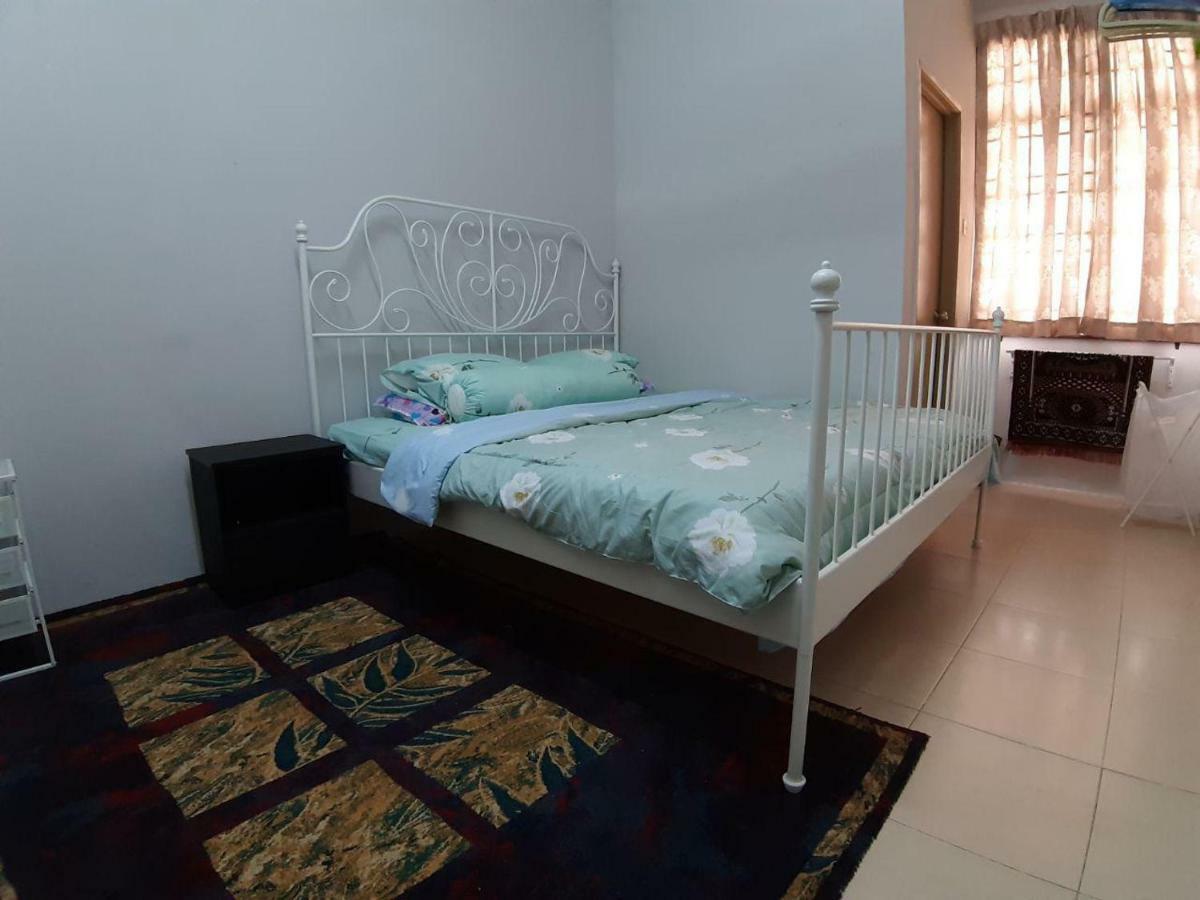 Orchidd Homestay Gambang