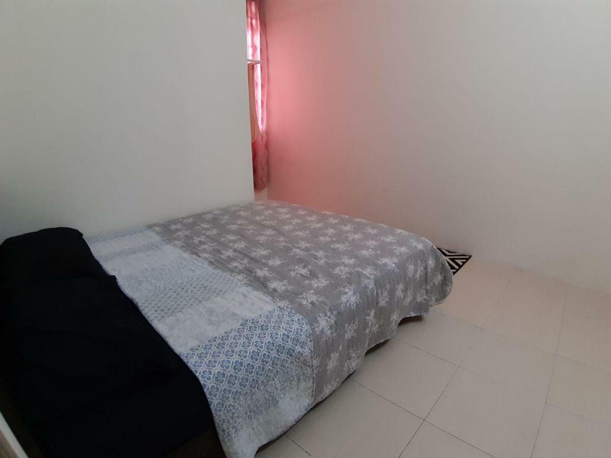 Homestay Orchidd Gambang