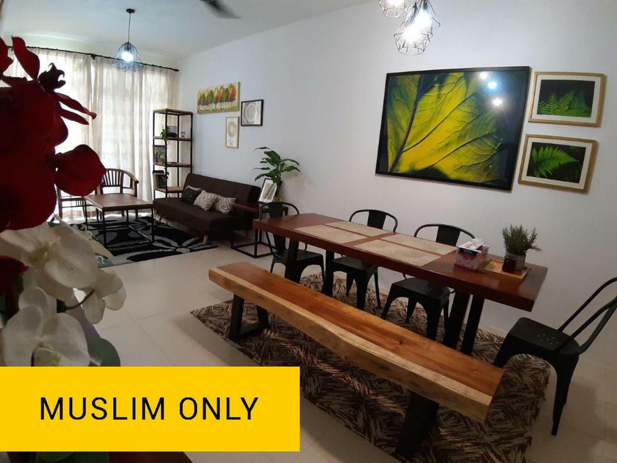 Orchidd Homestay